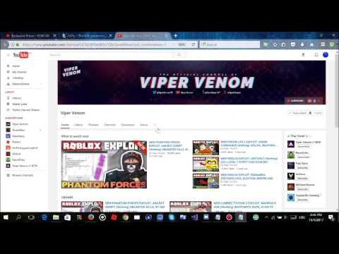 Roblox Redwood Prison Hack Giveitems By Starrygamertv - roblox fe btools script pastebin redwood prison