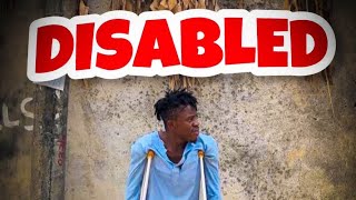 Disabled ( meco again)