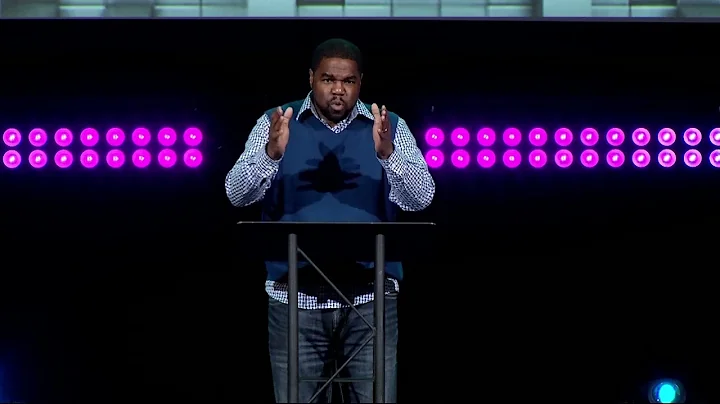 Pastor Michael Gullatte  It Matters How You Look A...