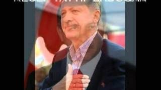 Recep Tayyi̇p Erdoğan