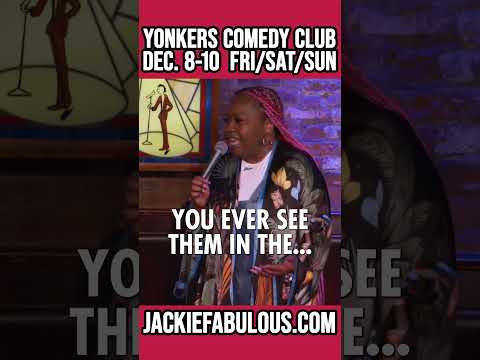 Jackie Fabulous | Scooter Fat