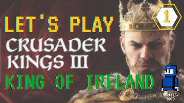 Crusader Kings III: Let