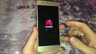 БЕЗ ОБНОВЛЕНИЯ YOUTUBE. FRP! Huawei P9 lite. Android 7.0 .Сброс Google account(Гугл аккаунт).Без ПК!