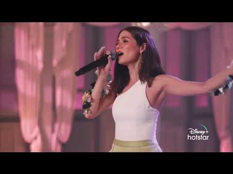 Reflection - Violette Wautier  |  Disney+ Hotstar Thailand