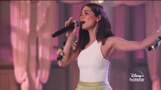 Reflection - Violette Wautier  |  Disney+ Hotstar Thailand