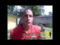 Reacciones Deportivo Chiantla - Deportivo Iztapa