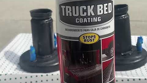 Custom extended top hats clean & repainted 88-91 Honda Crx diy