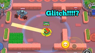 Director Buzz Glitch In Brawl Stars!!!! #shorts #yt_shorts