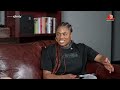 Charlisse Leger-Walker: From New Zealand to the WNBA | S3 EP 3