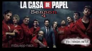 La Casa De Papel Épisodes(1 - 2 - 3 - 4 - 5 - 6 - 7 - 8) Sur Le Site👇