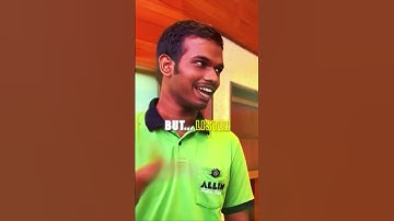 " AIR 1 Aura Farming 💀 " | IIT Motivation | Dream Dedication