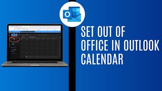 How To Set Out Of Office In Outlook Calendar How To Set Out Of Office Status In Outlook Calendar