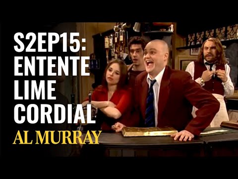 Al Murray's Time Gentlemen Please - Series 2, Episode 15 | Full Episode