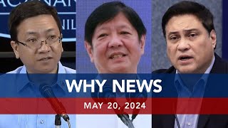 Untv Why News May 20 2024