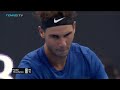 Nadal vs Khachanov Pekin 2017 Highlight