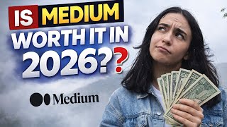 Is Medium Worth It In 2026?