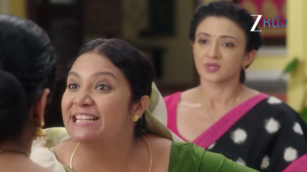 รักต่างวัย หัวใจใกล้กัน | Aap Ke Aa Jane Se | EP. 5 (1/2) | Zee Nung (ซีหนัง)