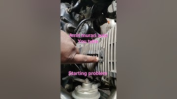 #royalenfield #starting problem #washing #bs4#bs3#uc Engine
