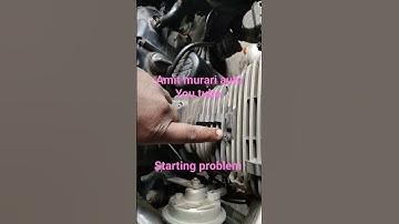 #royalenfield #starting problem #washing #bs4#bs3#uc Engine