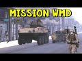 Mission WMD | ARMA 3