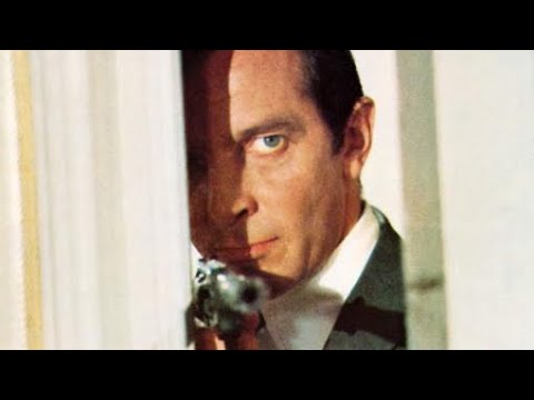 Trailer - DER BUCKLIGE VON SOHO (1966, Günther Stoll, Pinkas Braun, Monika Peitsch)