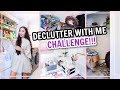 DECLUTTERING MY HOUSE! ULTIMATE DECLUTTER WITH ME 2021
