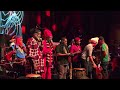 The Abyssinians - Satta Massagana (final) (5/5) Live 25 de la Vallee Chaville 20260522 231100 HD