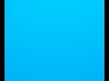 Clear Sky blue Color Screen HD, Blue Sky Background, 08 HOURS - PURE SOLID COLOR