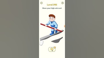 Dop2 Gameplay Level 342 #shorts #deletepuzzle #deleteonepart2 #puzzletime #dop2 #dop