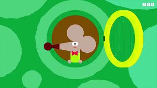 Guessed Who This House Belongs To? - Hey Duggee (Sponsored By:Klasky Csupo Effects)