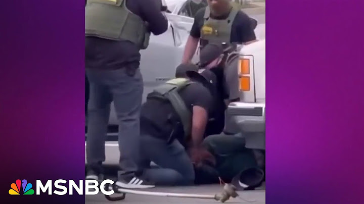 Trump admin sued by Honduran family detained by ICE including six-year-old son with leukemia