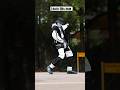 Learn michael jackson z ultimate move #kenmoves #dance