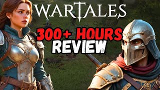 Wartales REVIEW In 2024 - Should You Buy It?
