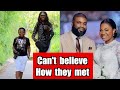 10 Nigerian Celebs Who Actually Married Their Fans