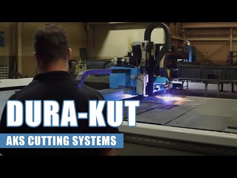 AKS dura-kut