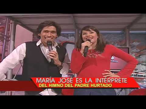 Watch the video for Himno padre hurtado