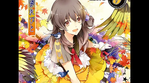 ツキウタ 朝霧 茜 こがれびと Cv 福原香織 じょん