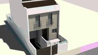 VIVIENDA EN SUNP 1 JAEN
