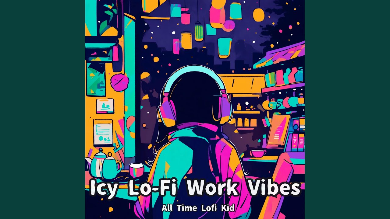 Winter Rain Memory Loop