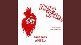 Come Down (2027)