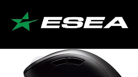 Some ESEA Highlights with the Zowie EC2A