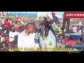 RAILA ODINGA-AZIMIO SONG BY ODONGO MAYAKA