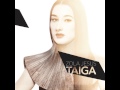 "Ego" Official Audio (TAIGA Full Album Stream, Track 6 of 11)