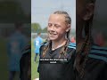 Our participants meet their Manchester United idols ahead of the FA Cup Final ❤️