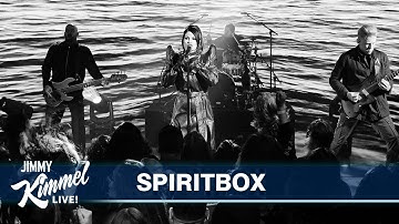 Spiritbox – Soft Spine