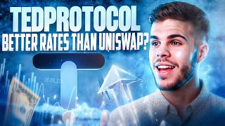 TED Protocol Deep Dive | Hidden Blockchain Project Gaining Attention