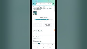 Amazon order track kaise kare #amazon #amazonorders #order #track