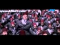 إعلان مسلسل الشوارع الخلفية رمضان 2011