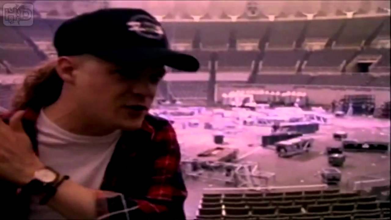 aacps A Year and a Half in the Life of Metallica Part 2 (Pt. 5) [HD]