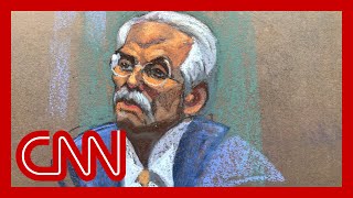 'A profound betrayal': Stelter reacts to Pecker's testimony about Trump